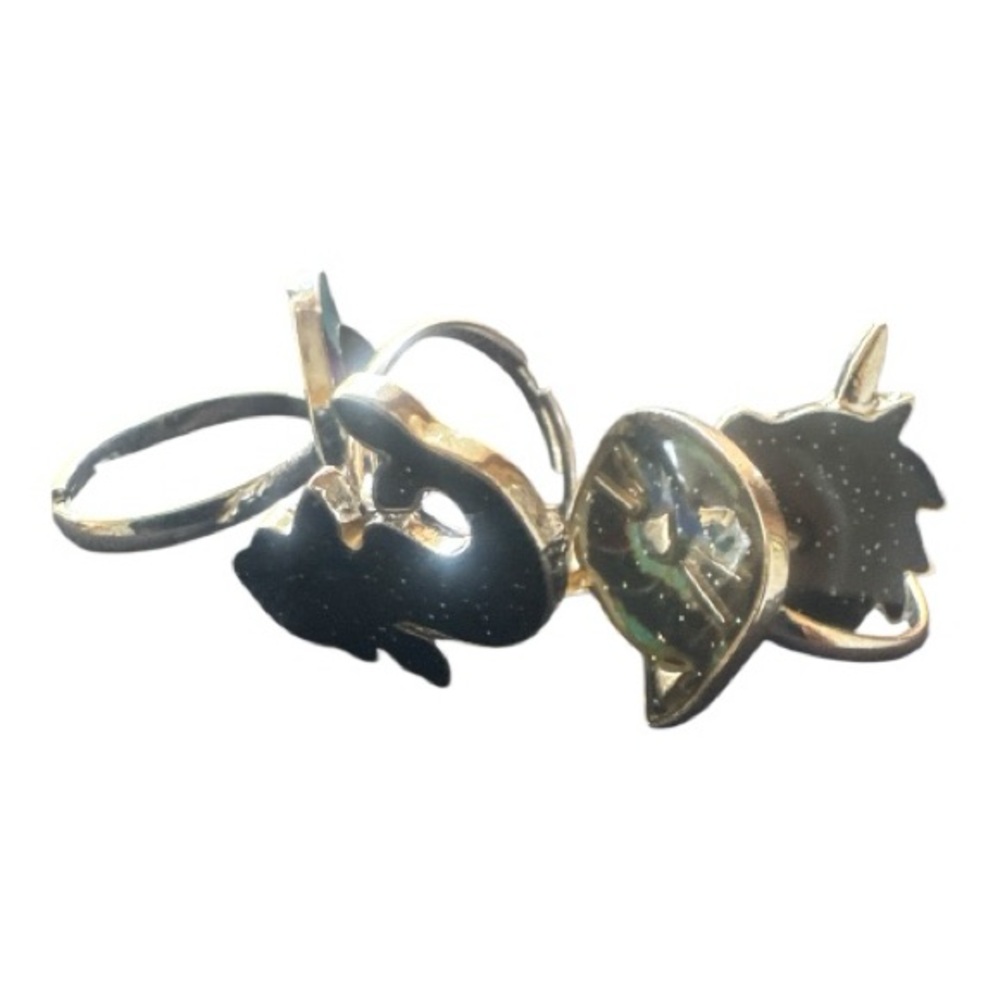 Mood Rings